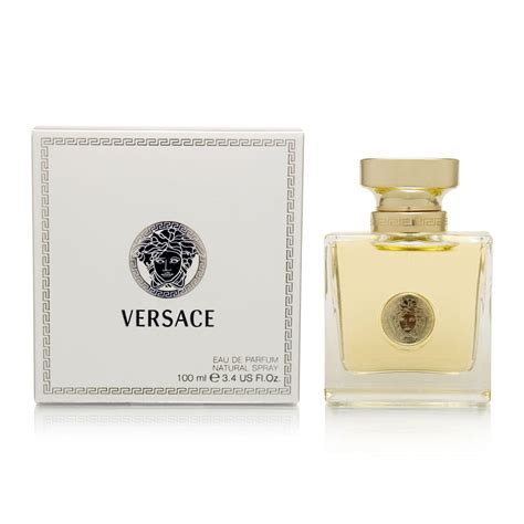 versace signature for her